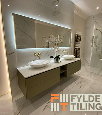 Bathroom Tiles 1